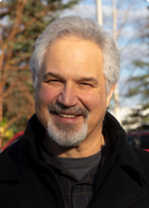 Pete Kelly