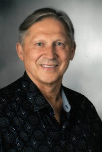Jeff Jacobson